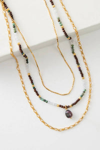 Sharma Necklace