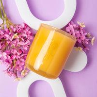 Before Sunrise - Milk & Honey 8oz Candle