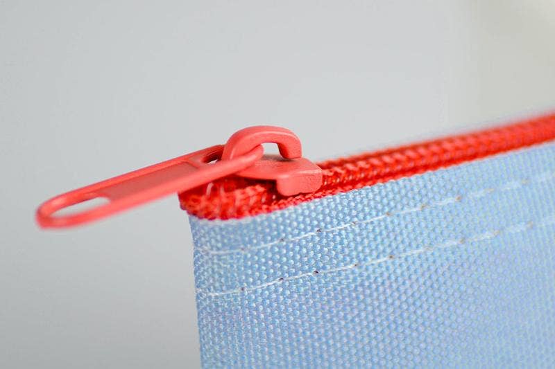 Too pretty for jail Pouch
