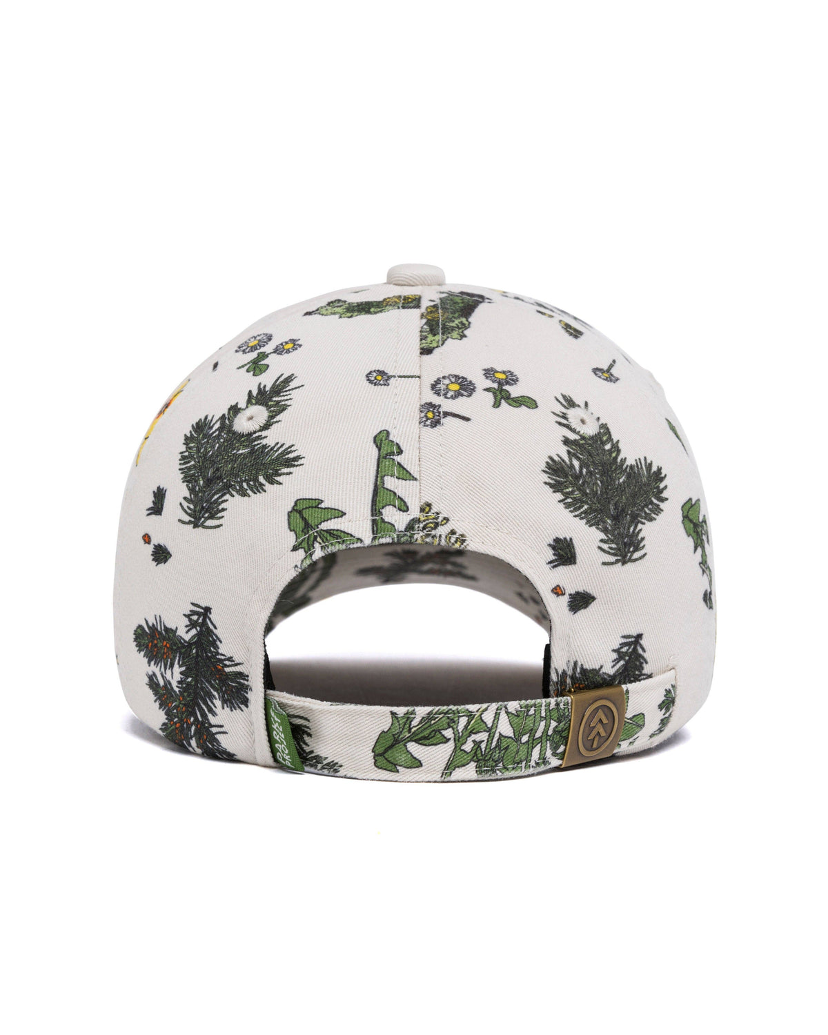 Forest Forager Hat
