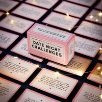 Brass Monkey - Date Night Challenges