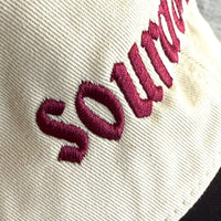 Sourdough organic Baseball Hat