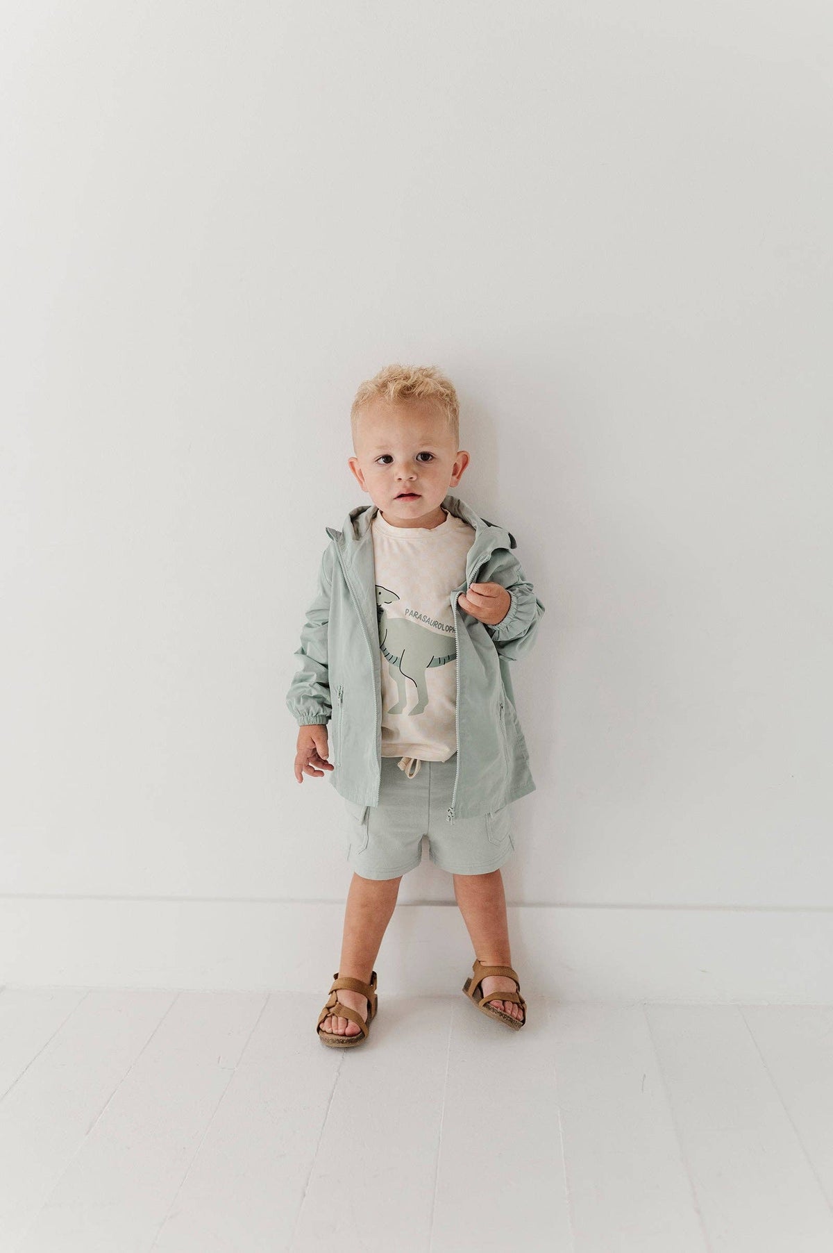 Children's Rain Coat