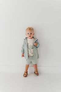Children's Rain Coat