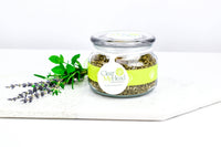 Clear My Head Inhalation Jar