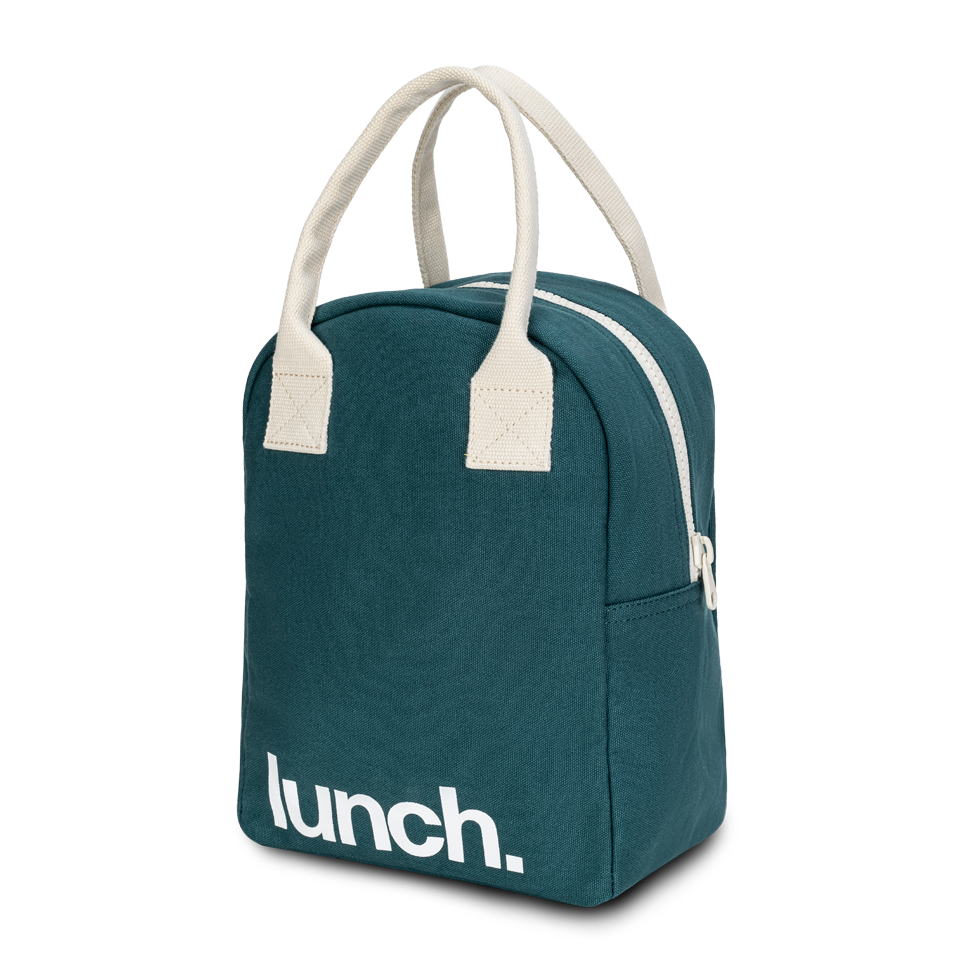 Zipper Lunch - ‘Lunch’ Cypress