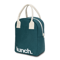 Zipper Lunch - ‘Lunch’ Cypress