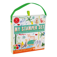 My Stamper Sets