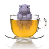 Sip'Opotamus Tea Infuser