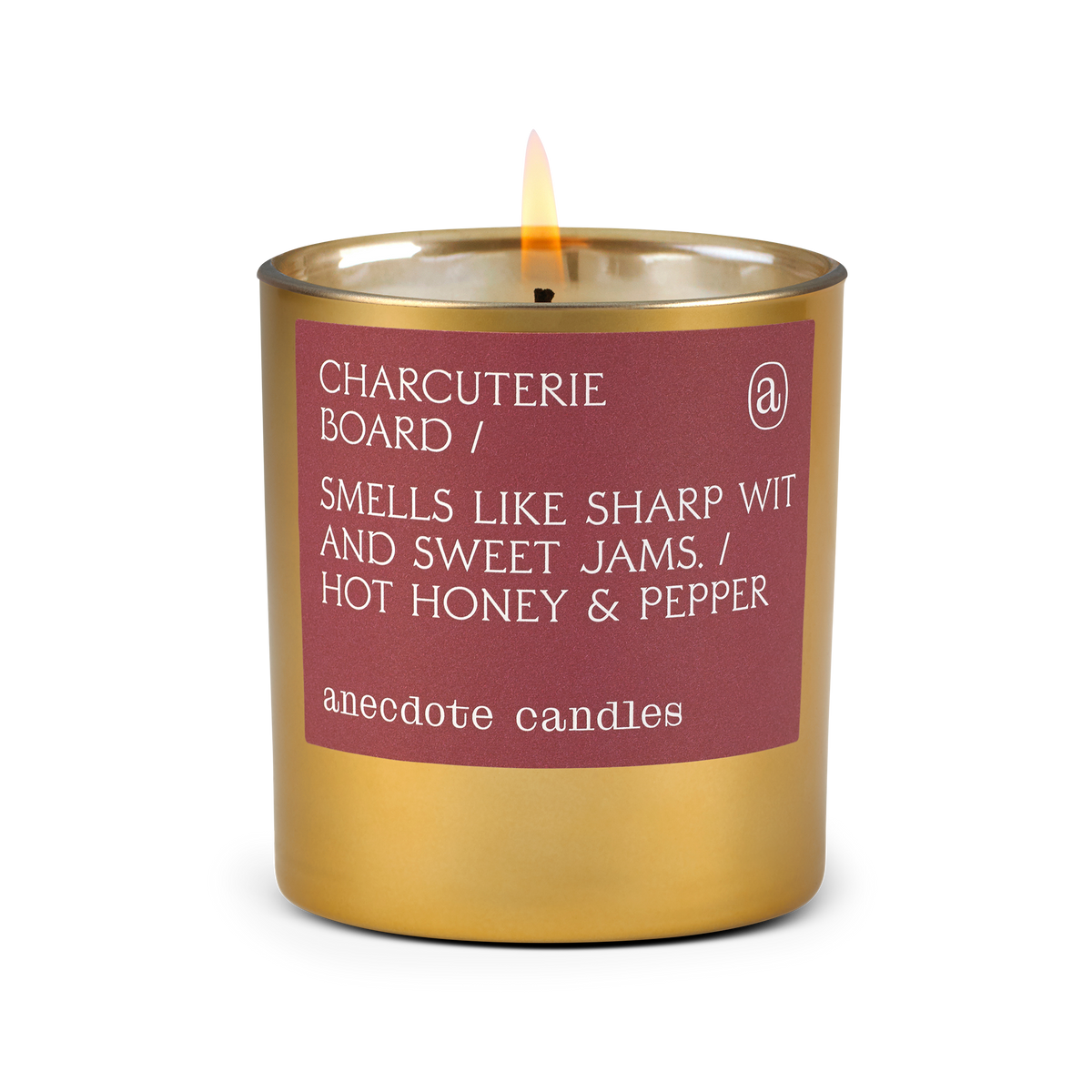 Charcuterie Board (Hot Honey & Pepper) Candle