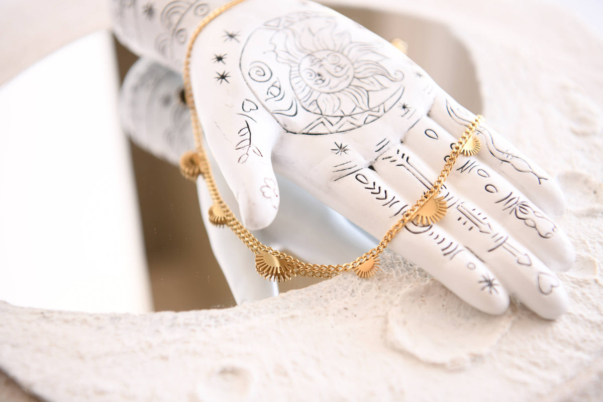 Everlasting Elements Water Resistant Necklace Collection