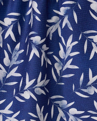 Olive Branch Tea Towel