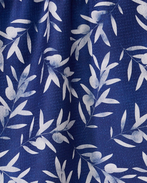 Olive Branch Tea Towel