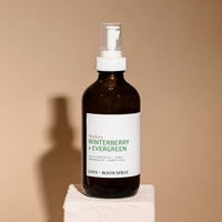 Quick Order: Linen + Room Spray