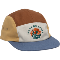 Leave No Trace Camp Hat