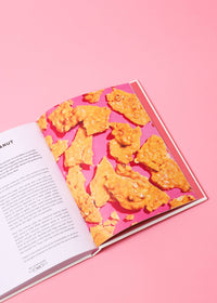 The Vintage Baker Cookbook