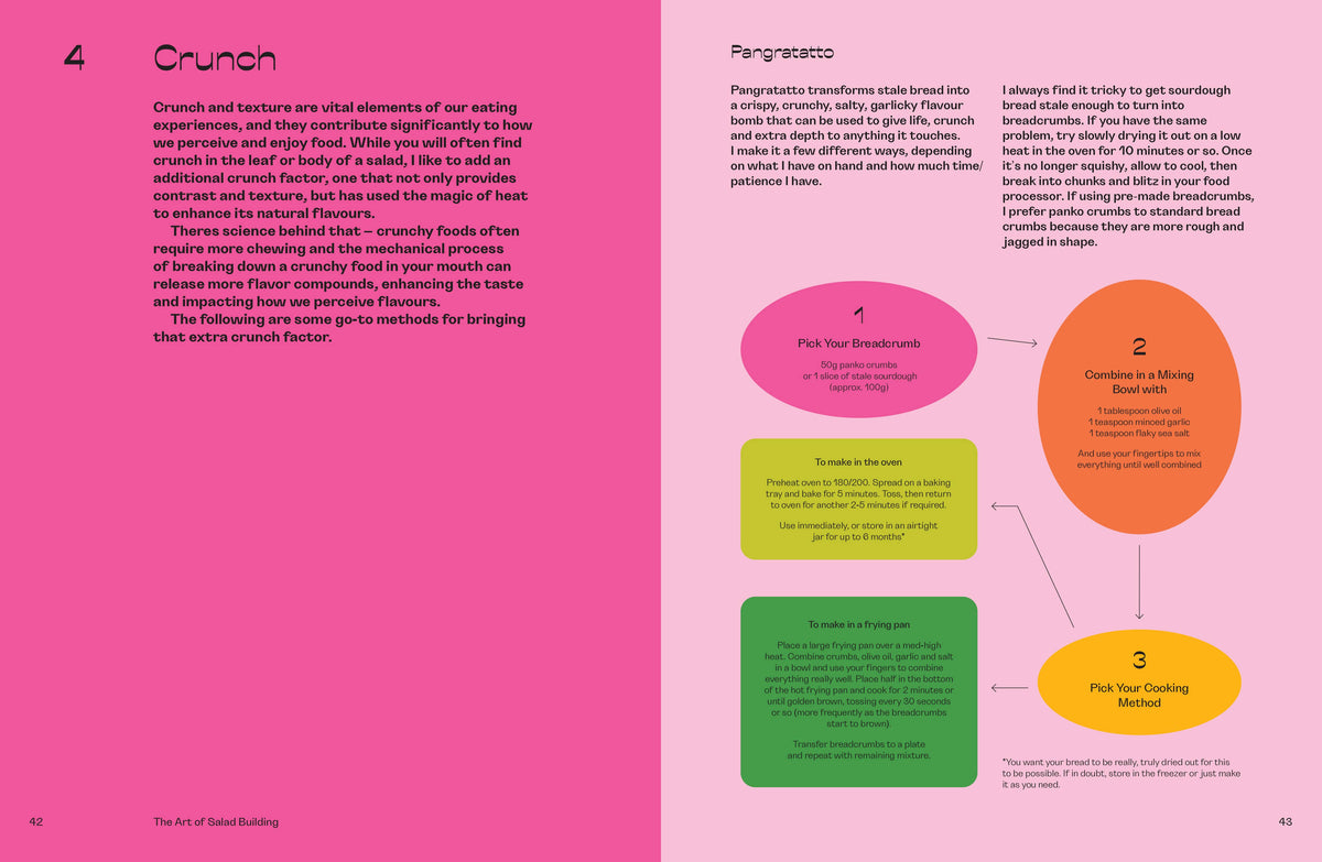 Epic Salads by Jessica Prescott