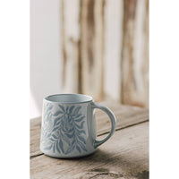 Berryvine Mug - Ocean