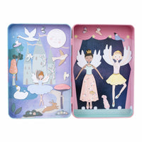 Magnetic Playtime Sets