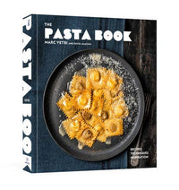 The Pasta Book