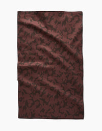 Wild Wood Maroon