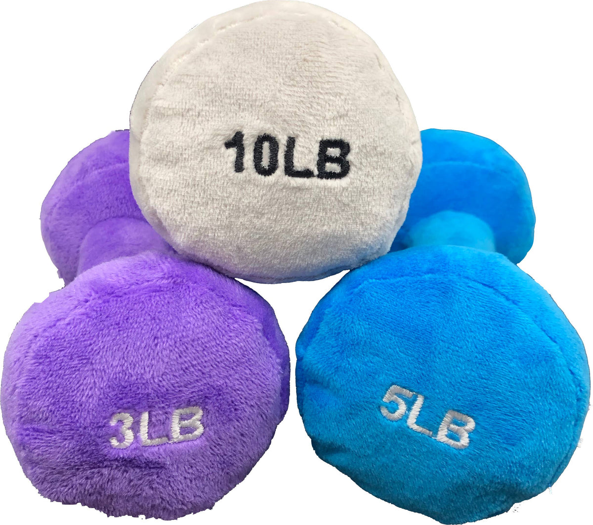 Baby Paper Free Weight