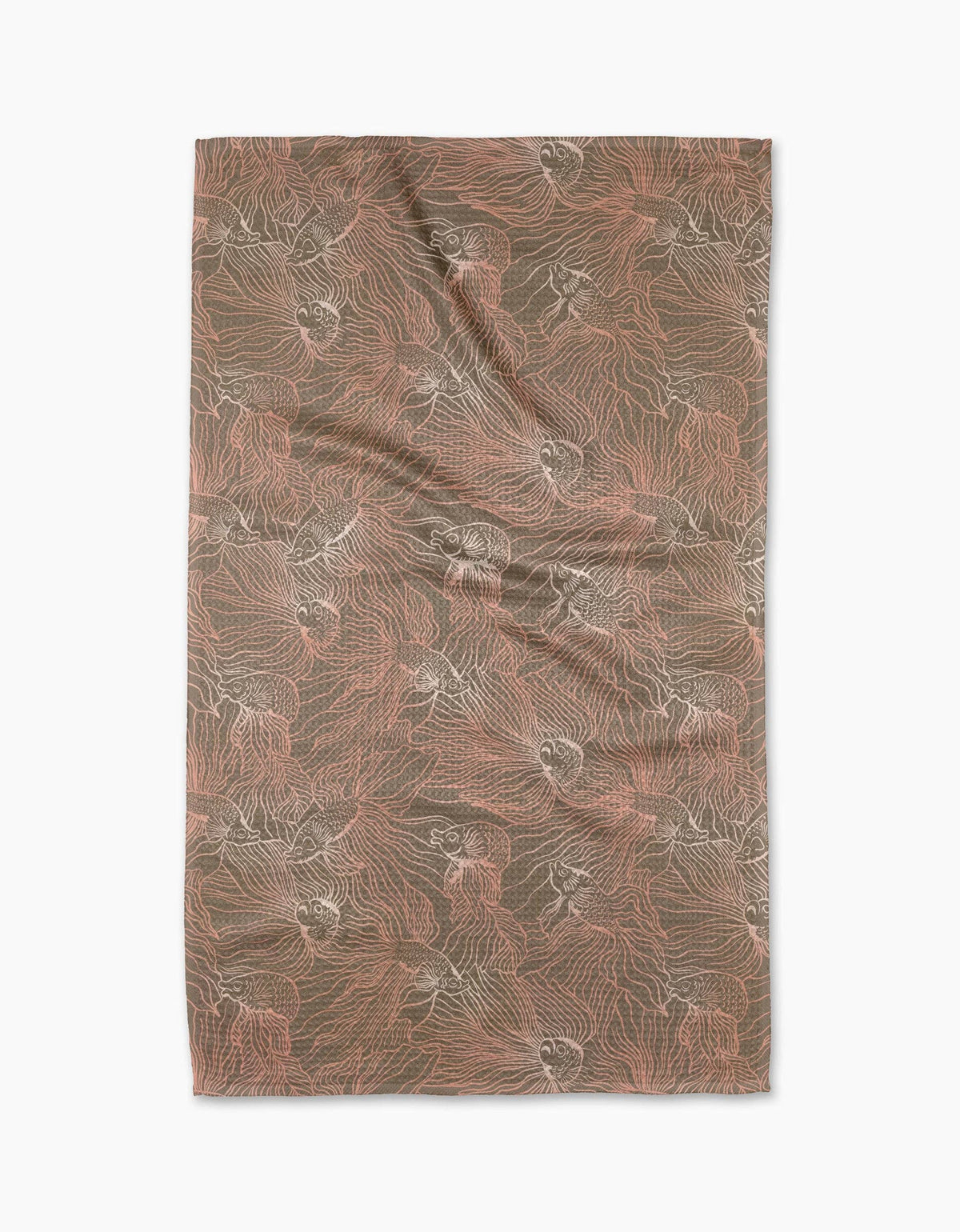 Moonlight Beta Tea Towel