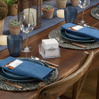Table Topis Not Your Moms Dinner Party Edition
