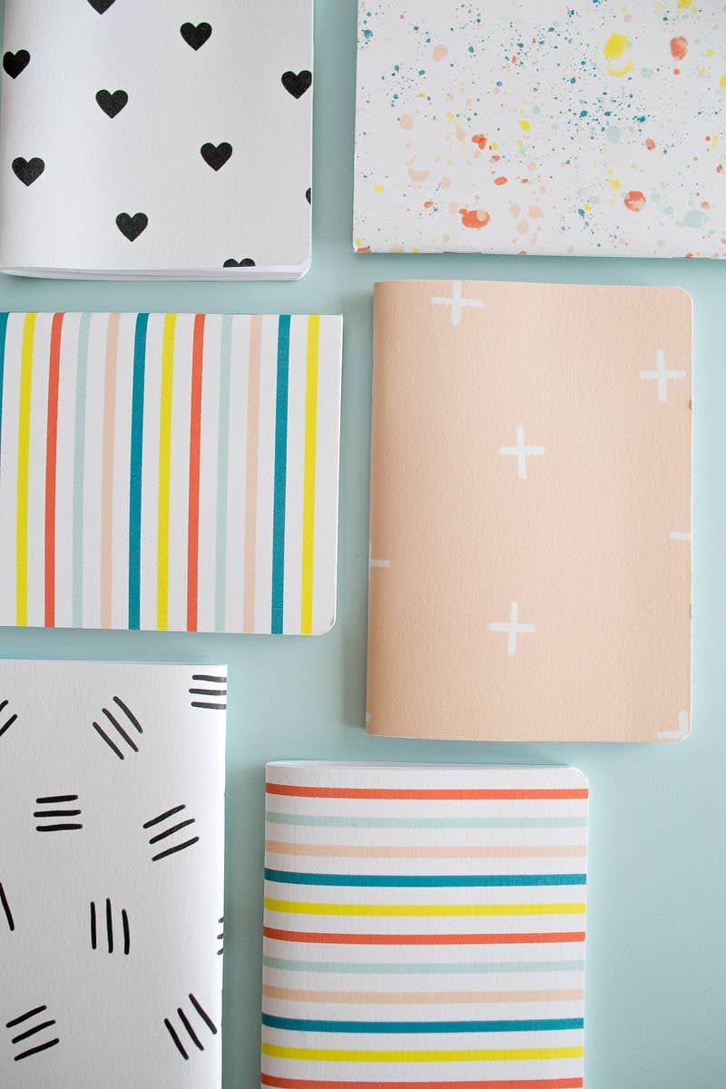 Pocket Journal