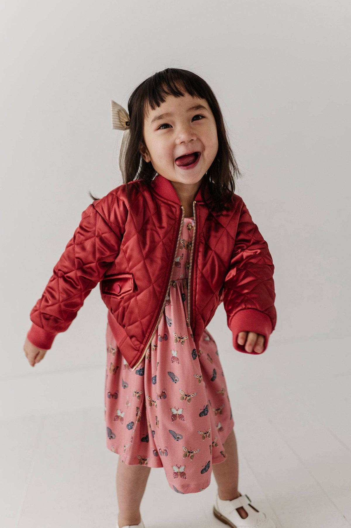 Babysprouts Bomber Jacket