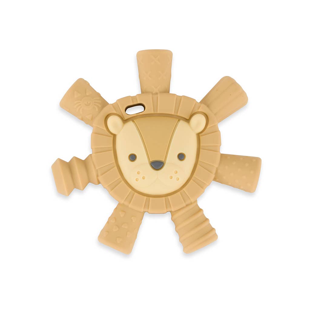 Ritzy Teether Teether
