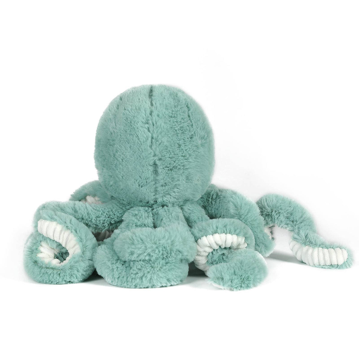 Little Reef Octopus Blue – Soft Toy 8.5" / 22cm
