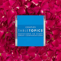 Table Topics Couples Edition