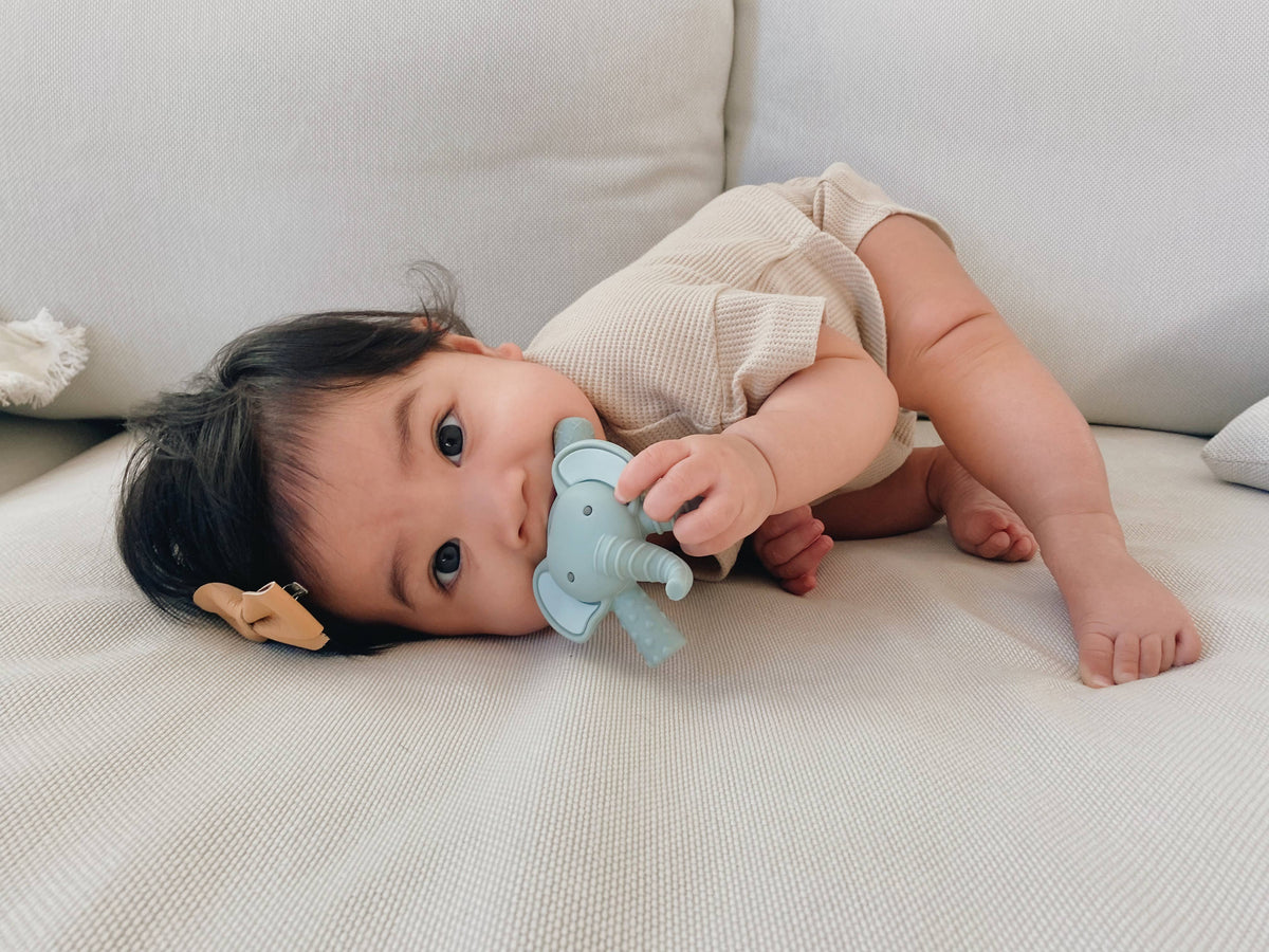 Ritzy Teether Teether
