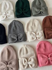 Baby's First Hat®, Fern Bear