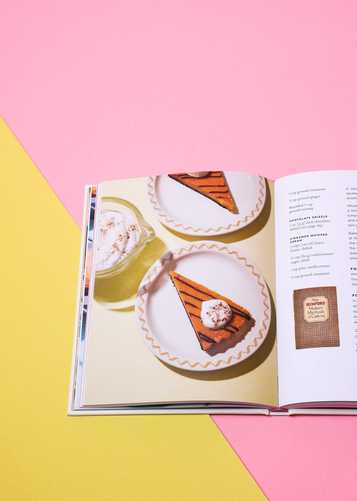 The Vintage Baker Cookbook