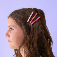 Acetate Bobby Pins | Lollipop