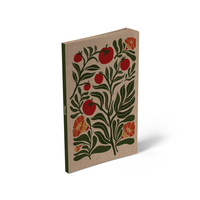 Tomatoes Kraft Layflat Notebook KLC2217KL