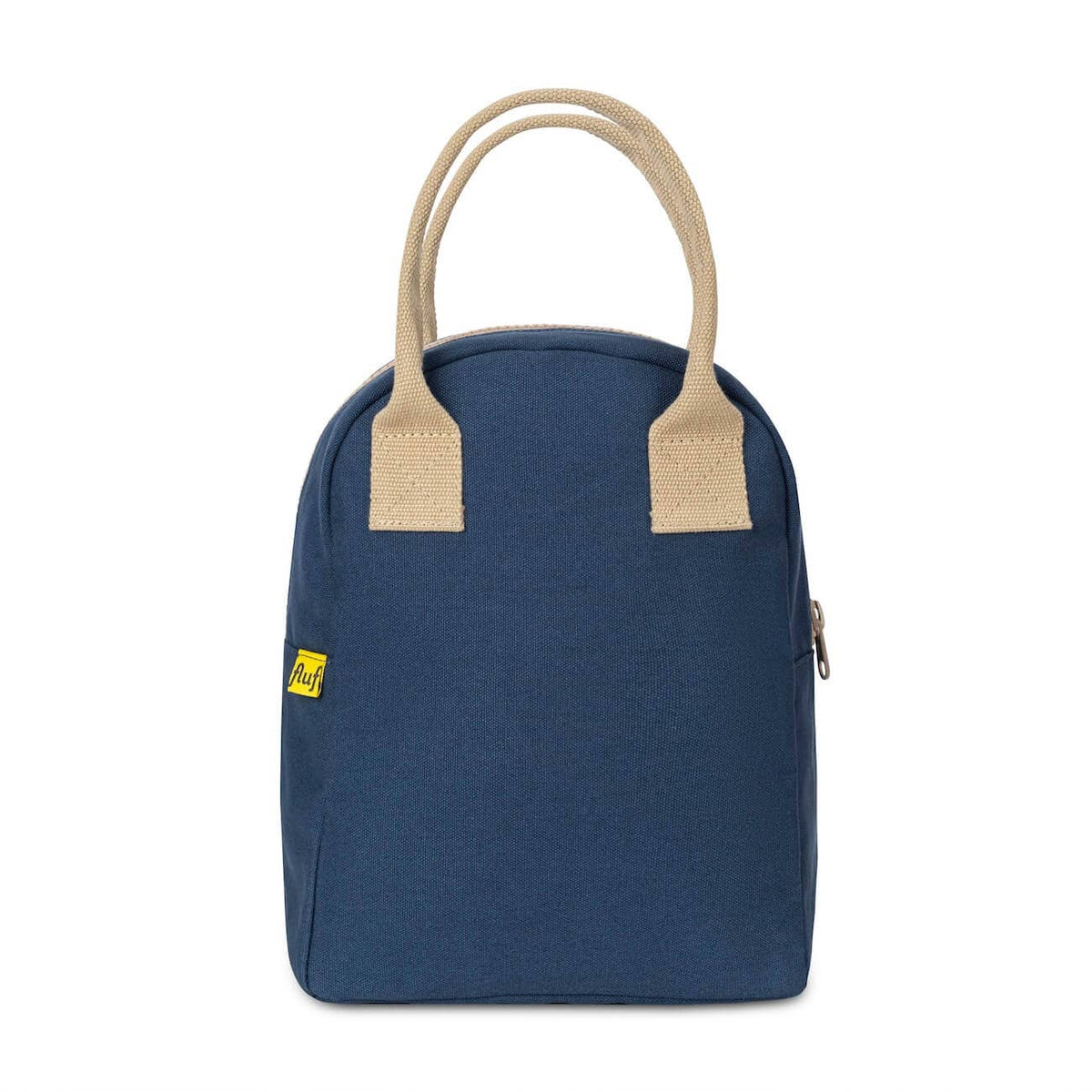Zipper Lunch - Classic Navy