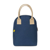 Zipper Lunch - Classic Navy