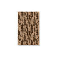 Veliky Pines Classic Layflat Notebook