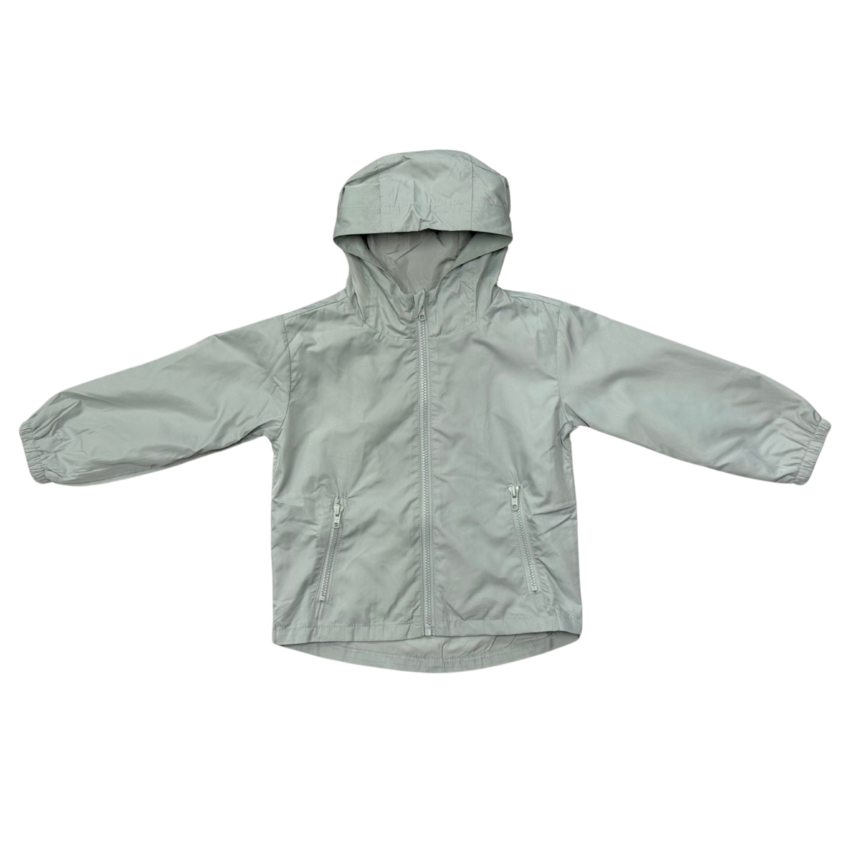 Children's Rain Coat