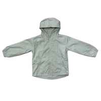 Children's Rain Coat