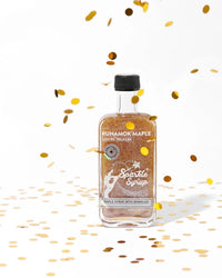Sparkle Maple Syrup