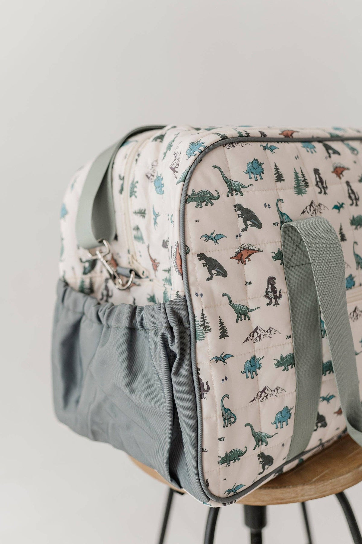 Babysprouts Overnight Bag