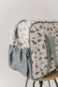Babysprouts Overnight Bag
