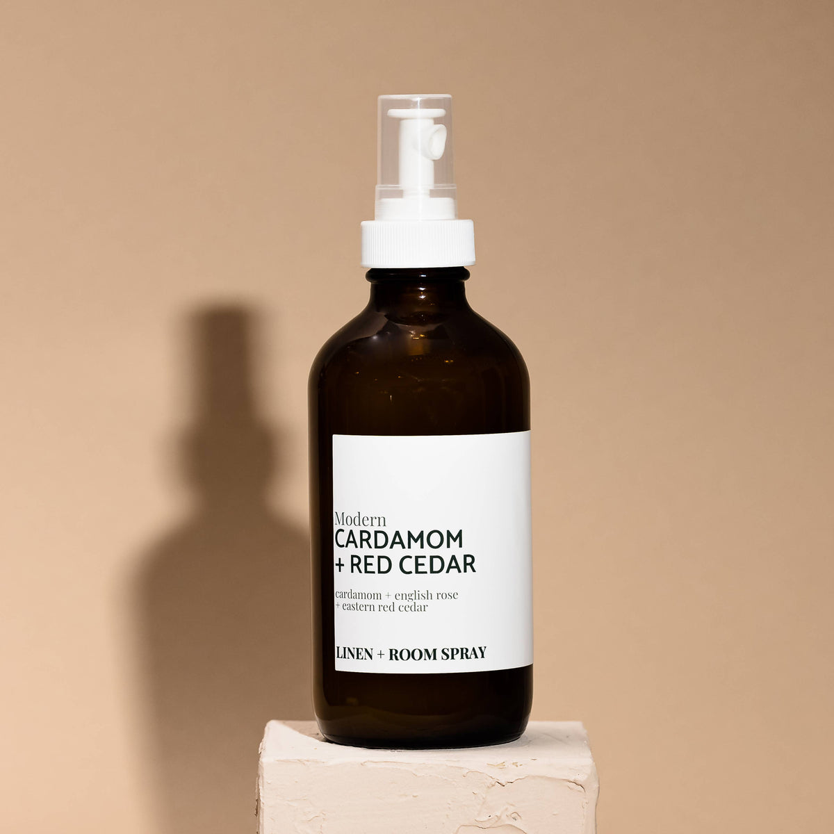 Quick Order: Linen + Room Spray