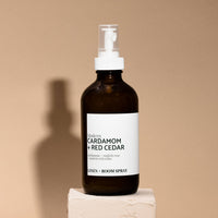 Quick Order: Linen + Room Spray