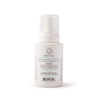 Vanilla Foaming Bubble Bath, Body Wash & Shampoo