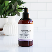 Fresh+Nourishing Lotions 8 oz